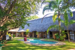 Nguni Lodge
